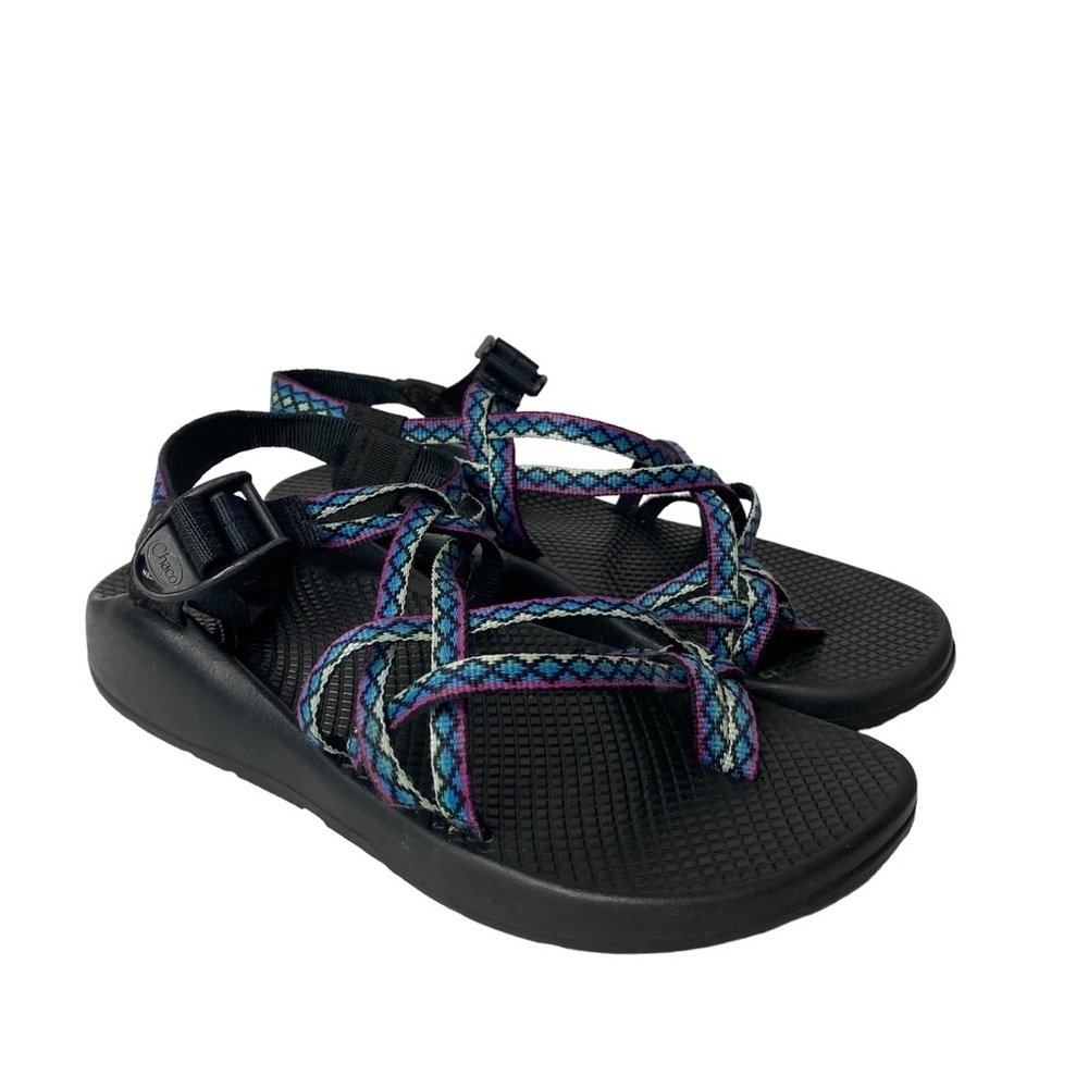 Chaco Woman’s Sandals Toe Loop Adjustable Ankle S… - image 5
